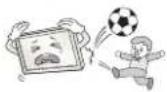 LG 26LN4505 - ADVERTENCIA - 19