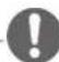 LG 26LN4505 - CAUTION - 1