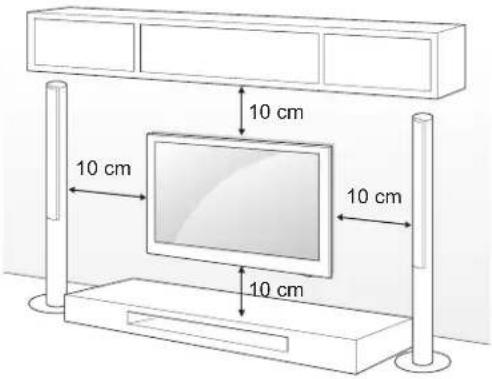 LG 26LN4505 - REMARQUE - 2