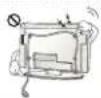 LG 26LN4505 - AVISO - 10