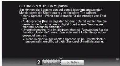 LG 26LN4505 - DAS BENUTZERHANDBUCH VERWENDEN - 4