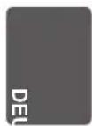 LG 26LN4505 - FERNBEDIENUNG - 2