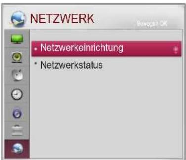 LG 26LN4505 - Netzwerkeinrichtung - 1