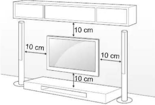 LG 26LN4505 - Utilizzo del sistema di sicurezza Kensington - 2