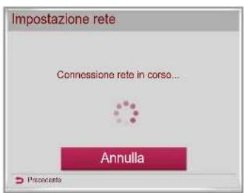 LG 26LN4505 - Impostazione rete - 3