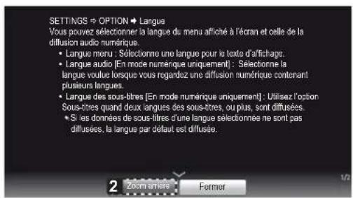 LG 26LN4505 - UTILISATION DU GUIDE DE L'UTILISATEUR - 4