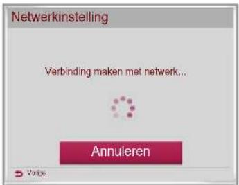 LG 26LN4505 - Netwerkinstelling - 3