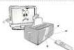 LG 26LN4505 - POZOR - 8