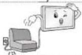 LG 26LN4505 - AVISO - 8