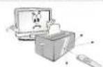 LG 26LN4505 - PRECAUCIÓN - 8