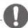 LG 26LN4505 - CAUTION - 1