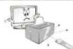 LG 26LN4505 - ATTENTIE - 8