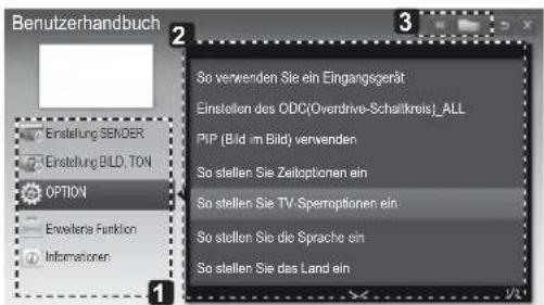 LG 26LN4505 - DAS BENUTZERHANDBUCH VERWENDEN - 5