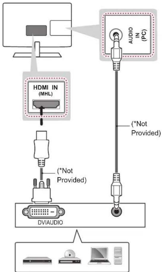 LG 26LN4505 - Deutsch - 1