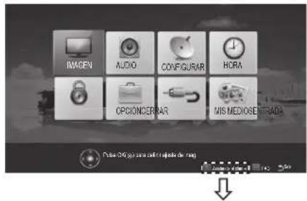 LG 26LN4505 - USO DE LA GUÍA DEL USUARIO - 1