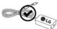 LG 49UF8529 - WAARSCHUWING - 28