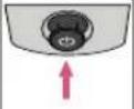 LG 49UF8529 - Using the joystick button - 3