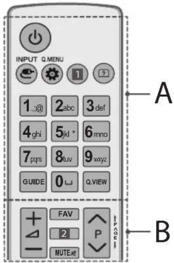 LG 49UF8529 - C - 1