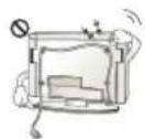 LG 49UF8529 - AVISO - 10