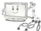 LG 49UF8529 - ATTENTION - 21