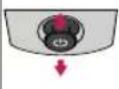 LG 49UF8529 - Uso del botón joystick - 4