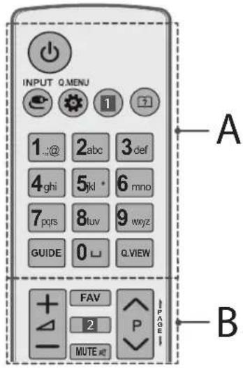 LG 49UF8529 - C - 1