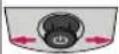 LG 49UF8529 - Verwendung der Joystick-Taste - 4