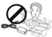 LG 49UF8529 - ADVERTENCIA - 29