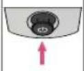 LG 49UF8529 - Uporaba gumba igralne palice - 3
