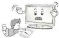 LG 49UF8529 - WARNUNG - 13