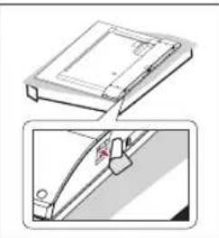 LG 49UF8529 - NOTA - 2
