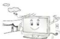 LG 49UF8529 - ADVERTENCIA - 21