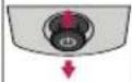 LG 49UF8529 - De joystickknop gebruiken - 5