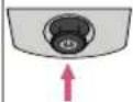 LG 49UF8529 - Utilisation du bouton du joystick - 2