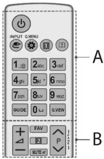 LG 49UF8529 - C - 1