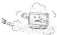 LG 49UF8529 - AVISO - 2