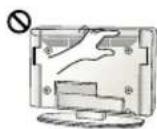 LG 49UF7707 - PRECAUCION - 14