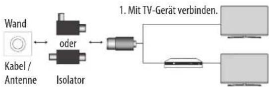 LG 49UH6109 - HINWEIS - 4