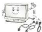 LG 49UH6109 - ATTENTION - 21