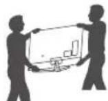 LG 49UH6109 - Objectos adquiridos em separado - 3