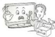 LG 49UH6109 - ADVERTENCIA - 23