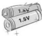 LG 49UH6109 - VORSICHT - 8