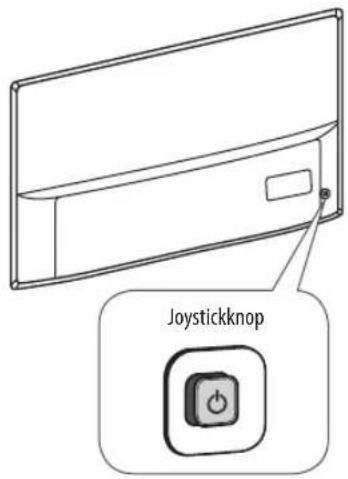 LG 49UH6109 - OPMERKING - 2