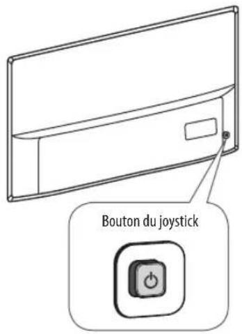 LG 49UH6109 - REMARQUE - 2