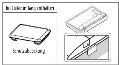 LG 49UH6109 - HINWEIS - 3