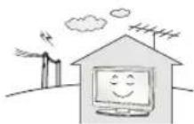 LG 49UH6109 - ATTENTION - 1