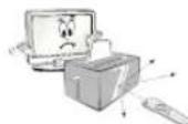 LG 49UH6109 - PRECAUCION - 9