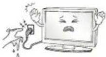 LG 49UH6109 - ADVERTENCIA - 4