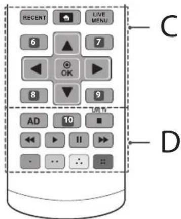 LG 49UH6109 - B - 2