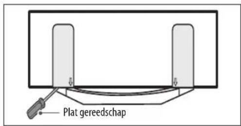 LG 49UH6109 - OPMERKING - 4